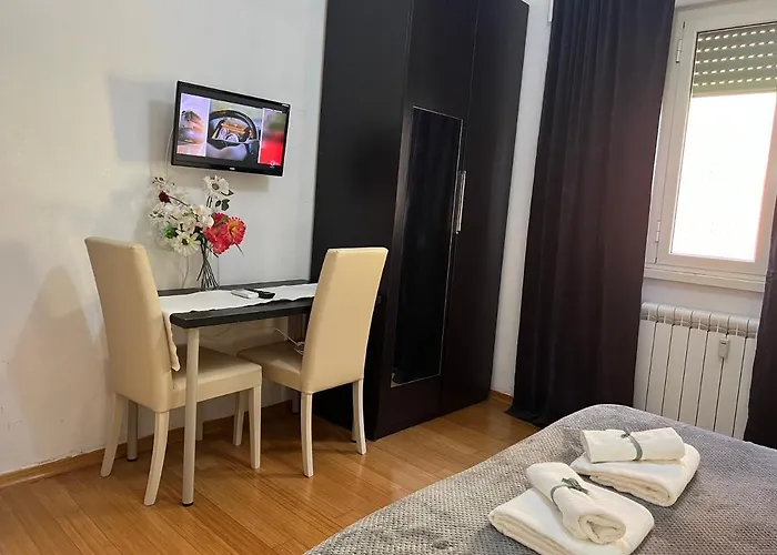 Guest house Centro Metro Rebibbia Rome